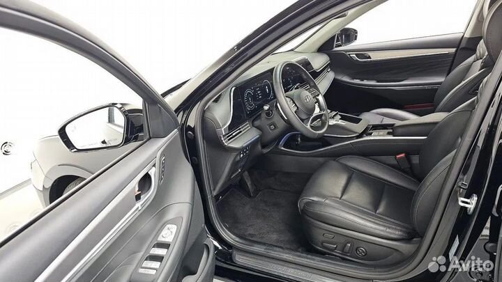 Hyundai Grandeur 3.3 AT, 2021, 28 218 км