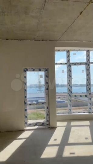 1-к. квартира, 35 м², 1/4 эт.