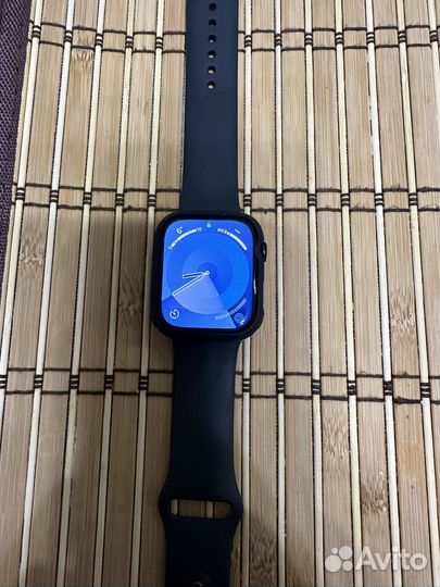 Часы apple watch series 9