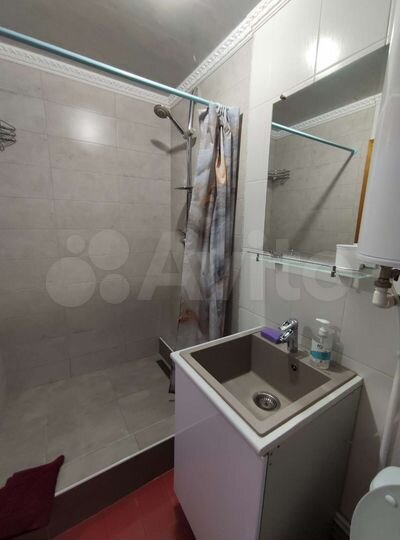 Квартира-студия, 26 м², 1/1 эт.