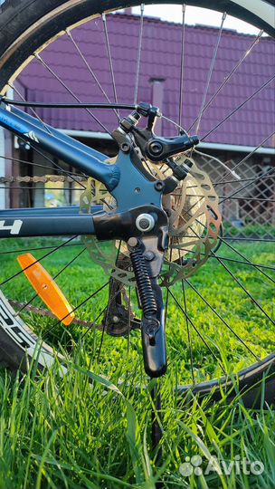 Велосипед Stels Navigator 460 MD24