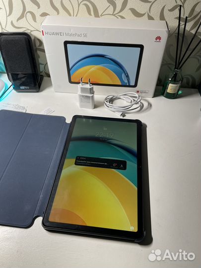 Планшет Huawei Matepad SE