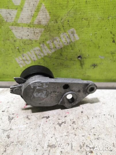 Ролик-натяжитель ремня грм Форд Фокус 1