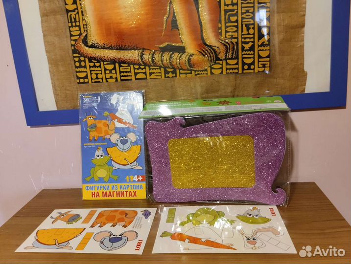 Творчество для детей и взрослых: квиллинг и др