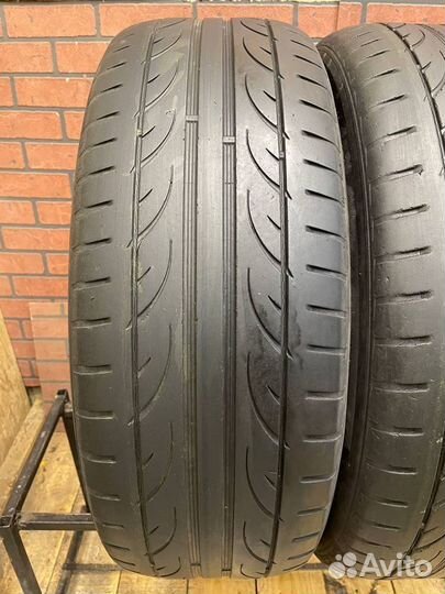 Hankook Ventus V12 Evo2 K120 225/60 R18 100W