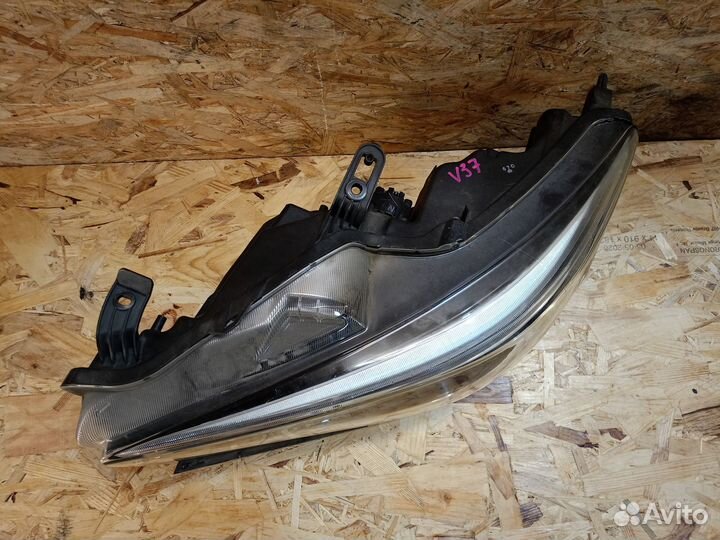 Фара LED левая Infiniti Q50 V37