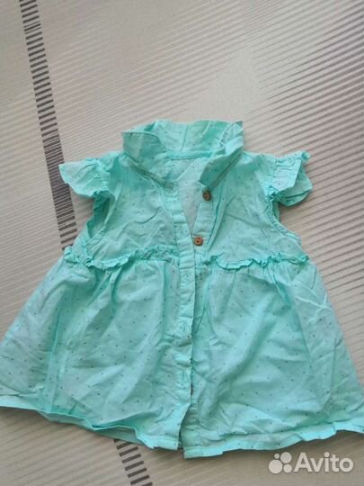 Одежда для девочек 56р