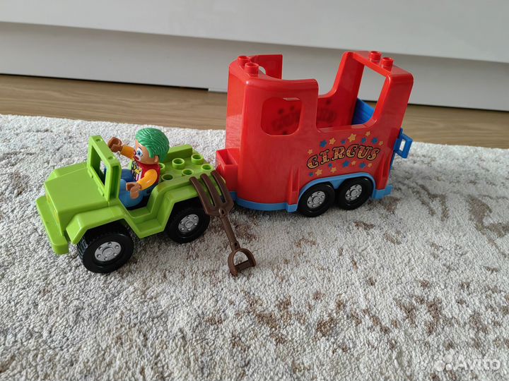 Конструктор