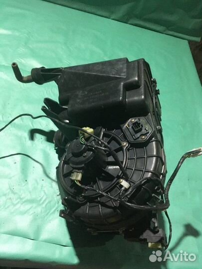 Печка Kia Shuma