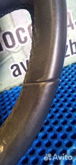 Руль Peugeot 508