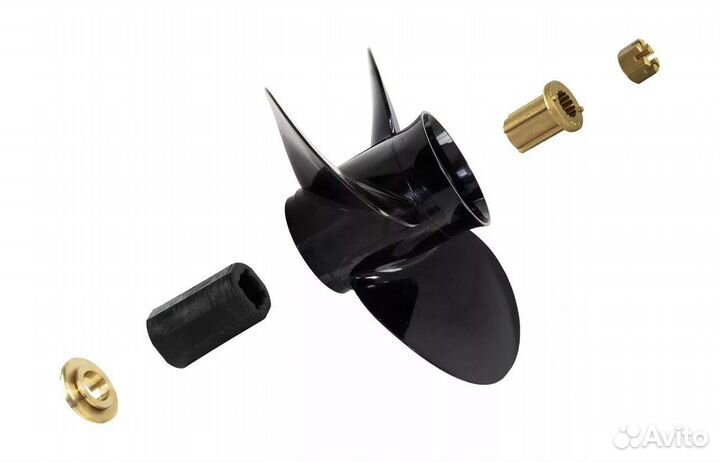 Винт для лодочного мотора