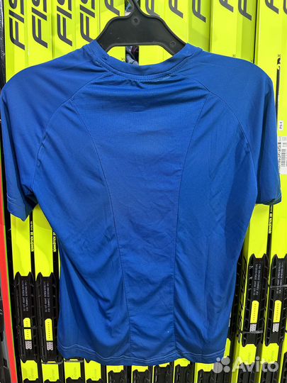 Футболка NordSki Sport Light юниор