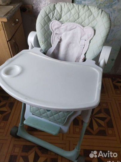 Стульчик для кормления