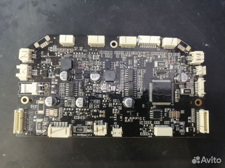 Плата для робота пылесоса Xiaomi Mijia G1