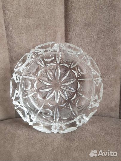 Пепельница СССР