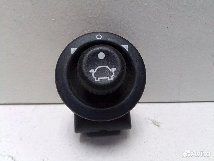 Кнопки прочие Ford Fusion