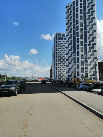 Свободного назначения, 53 м²