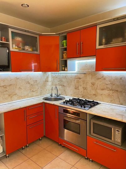 2-к. квартира, 47,1 м², 2/9 эт.