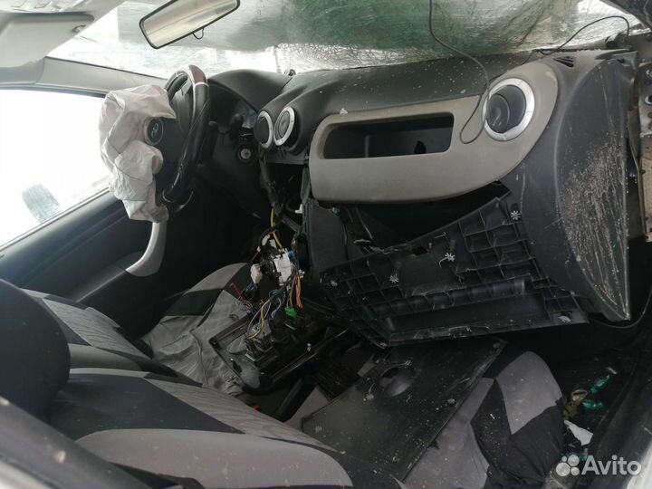 Ларгус 19гв по запчастям