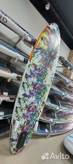 Sup-доска сап Iboard 11'0 Owl