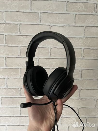 Razer Kraken X Lite