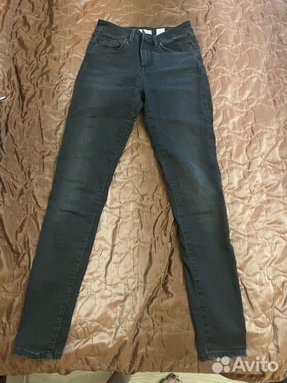 Tommy hilfiger джинсы 26