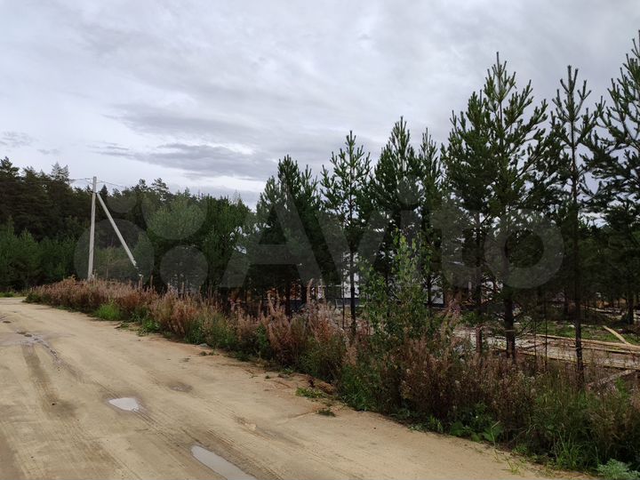 Участок 6 сот. (СНТ, ДНП)