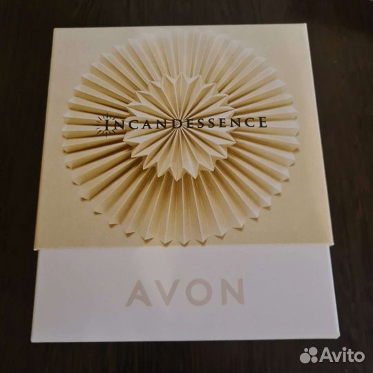Женский парфюмерный набор avon