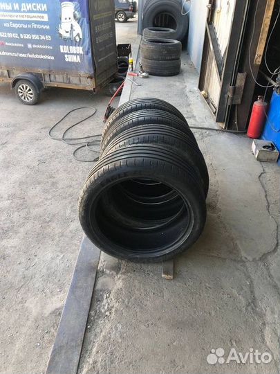 Goodyear Eagle F1 Asymmetric 2 225/45 R18 91Y