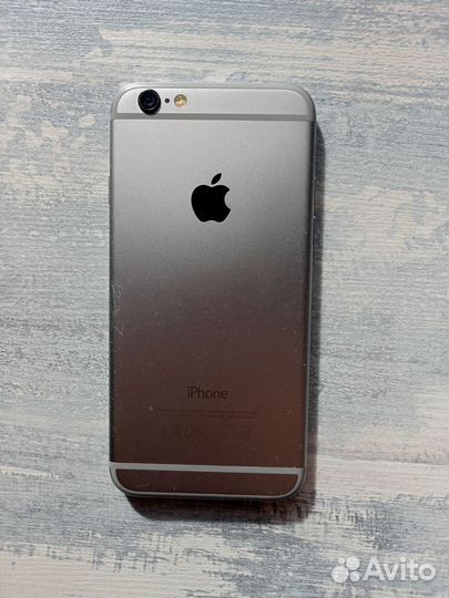 iPhone 6 32gb