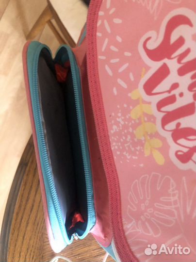 Рюкзак школьный для девочки