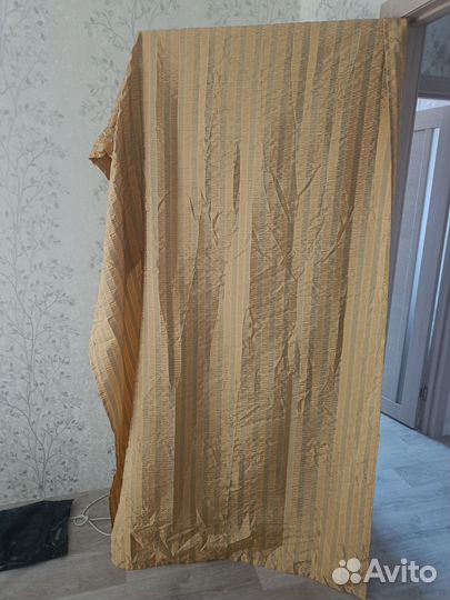 Портьеры декоративные