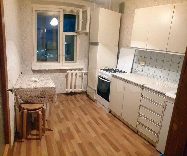 2-к. квартира, 49 м², 5/9 эт.