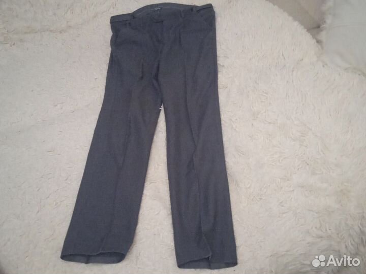 Школьные брюки