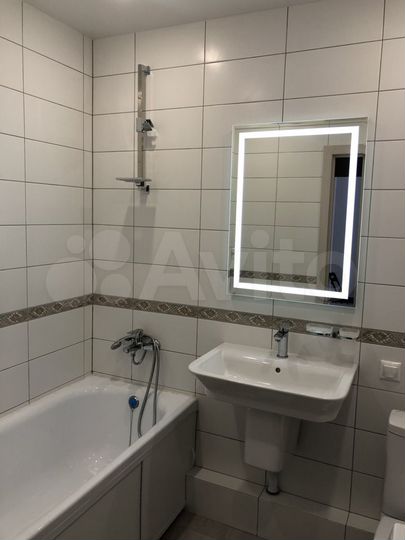 1-к. квартира, 32 м², 5/16 эт.