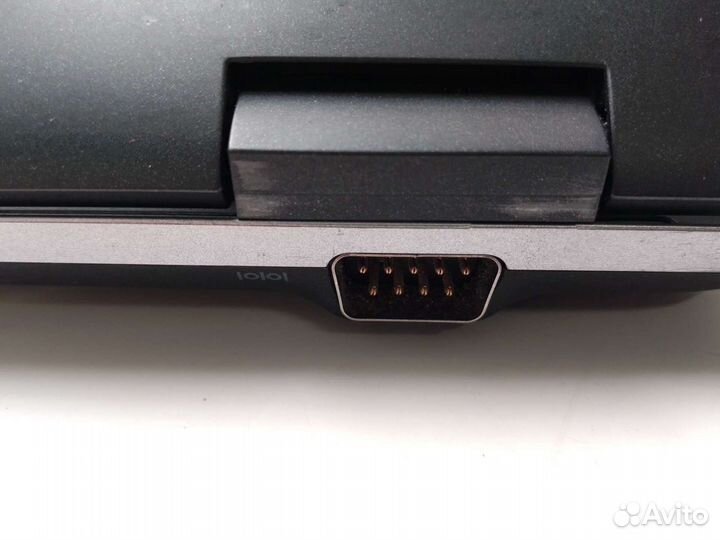 Ноутбук HP ProBook 650 G2 i5 8Gb SSD 256Gb