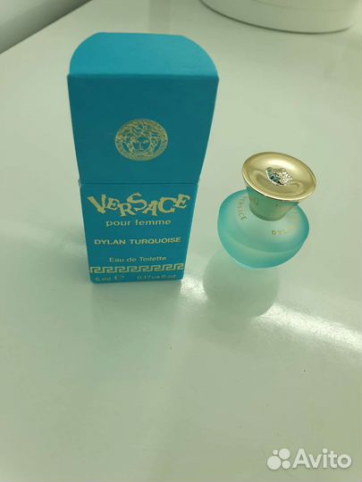 Туалетная вода женская