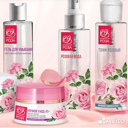 Уход Для волос и лица от 