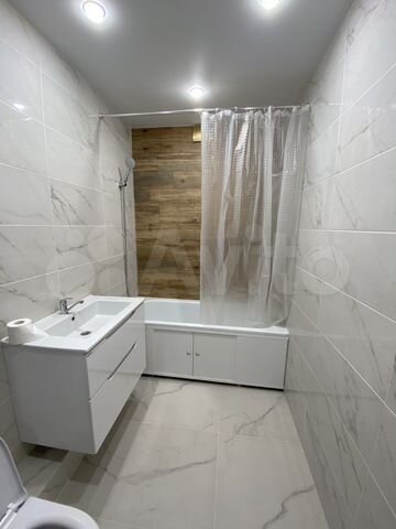 1-к. квартира, 49,8 м², 3/18 эт.