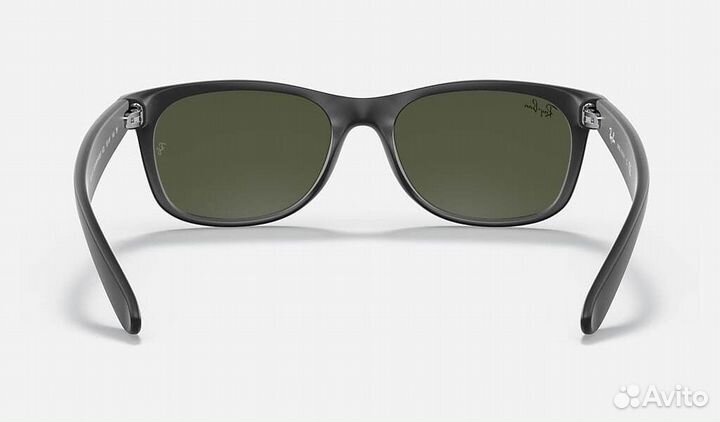 Очки Ray-Ban New Wayfarer оригинал новые