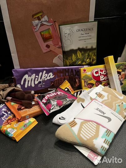 Подарочный набор