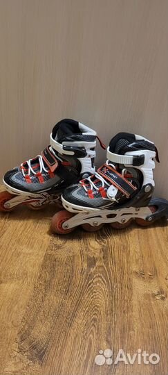 Ролики детские