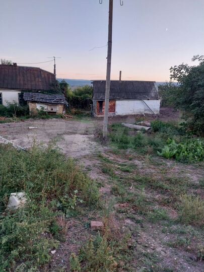 Дом 37 м² на участке 6 сот.