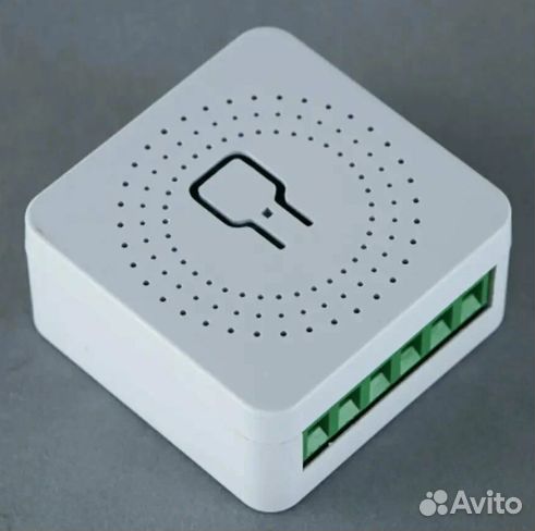 Wi-fi переключатель