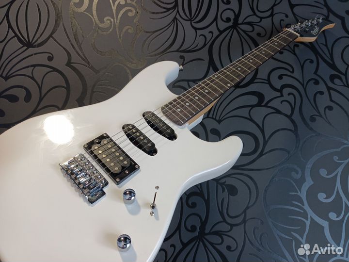 Rocket SSH superstrat электрогитара обмен/продажа