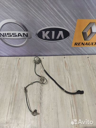 Датчик abs абс задний Kia RIO 2