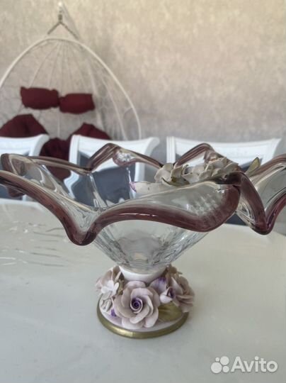 Ваза для фруктов