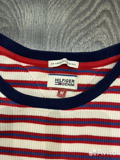 Футболка Tommy Hilfiger