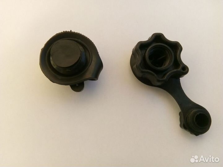 Клапана для лодки