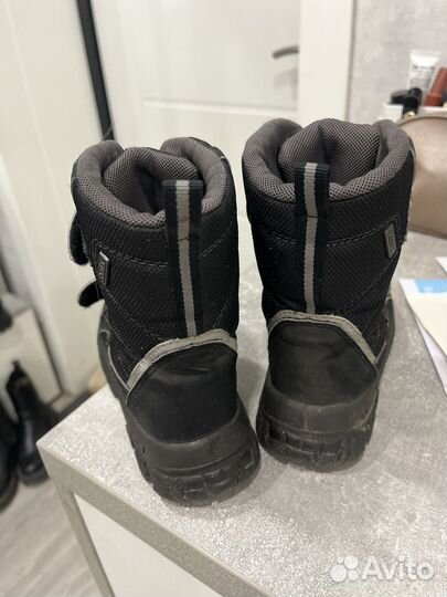 Ботинки детские 28